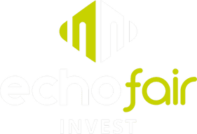 Logo ECHOfair Invest GmbH